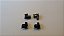 Hard Metric Connectors 1278 CADMIUM YELLOW 043335 - Imagem 1