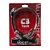 Headset Com Microfone Voicer Light V2 - Preto - Imagem 2