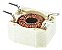 Indutor Choke SMD 4,7MH 400MA -30% +50% 7.1X6X4,8MM B82793C0475N265 - Imagem 2