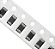 Indutor DE Ferrite SMD 0805 1NH 25% 1000 OHMS BLM21BD102SN1D MURATA BOBINA C/4000 - Imagem 2
