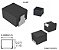 Indutor SMD 2520 22NH 5% NLV25T-022J-PF EMB C/2000 - Imagem 1