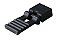 JUMPER MKBL  PRETO COM ABA - Imagem 1