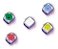 Led BICOLOR SMD  HSMF-C 655 - Imagem 1