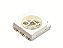 Led SMD 5050 RGB ALTO BRILHO HH-SMD5050RGBC - Imagem 1
