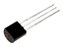 LM35DZ TO-92 Transistor Sensor DE TEMPERATURA ANALOGICO - Imagem 1