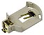 LP2032SM-JJ-GTR Suporte CR2032 com Cabos de montagem em superfície Altura acima do PCB: 4,7 mm Processo de solda sem chumbo compatível - LP2032SM-JJ-GTR - Imagem 1