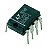 LT1021CN8-5 Circuito Integrado DIP-8 - Imagem 1