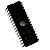 Circuito Integrado M27c4001-10f1 Dip-32 St - Imagem 1