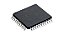 MICRO CONTROLADOR PIC24FJ64GA004-I/PT SMD TQFP-44 MICROCHIP - Imagem 1
