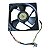 Micro Ventilador 120X120X25mm DC12V 0,75A EFC1212D SENSFLOW - Imagem 3