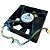 Cooler 120X120X38MM DC12V 1.60A 4100RPM AFB1212SHE 4 Fios - Imagem 3