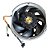 Cooler 172x150x51mm 48v 2.0a 9gv5748p5h03 4 Fios San Ace 172 - Imagem 3