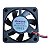 Cooler 40x40x10mm 12v 45ma Dcsm4010 Dc12v - Imagem 1