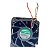 Cooler 60X60X38MM 12V 1.1A VA225DC V35140957-57 - Imagem 1