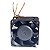 Cooler 60X60X38MM 12V 1.1A VA225DC V35140957-57 - Imagem 3