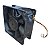 Cooler 92X92X38MM 12VDC 1.0A TA350DC M34789-57 3 Fios (sem fio) - Imagem 3