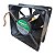 Cooler 92X92X38MM 12VDC 1.0A TA350DC M34789-57 3 Fios (sem fio) - Imagem 2