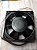 Micro Ventilador AXIAL 127X38.1MM 1.3A 12V GL12B7 (USADA) - Imagem 3