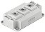 Módulo IGBT  SKM150GB128D   SEMIKRON - Imagem 1