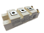 Módulo IGBT SKM100GB063D 130A 600V SEMIKRON - Imagem 1