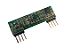 Módulo RECEPTOR SEM FIO PCB CDTJS-3 450MHZ 100DBM DC5V - Imagem 2