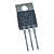 Mosfet Irf630 To-220 IR - Imagem 1