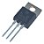 Mosfet Irf630 To-220 IR - Imagem 2
