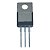 Mosfet Irf630 To-220 IR - Imagem 3