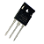 MOSFET IXFH36N60P TO-247 IXYS - Imagem 1
