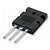 MOSFET IXFK48N50 TO-264 500V 48A - Imagem 1