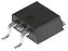 MOSFET STB30NF10 SMD D2PAK 35A 100V ST - Imagem 1