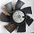 MOTOR HELICE 0.35/0.42A A2E250-AR35-05 M2E068-CA 230V 100W 1650RPM 4 FIOS EBM PAPST - Imagem 1