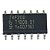 Circuito Integrado Nxp N74f20d Smd Soic-14 Kit com 100 - Imagem 1
