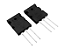 PAR DE Transistor 2SA1943+ 2SC5200 TO-264-3 TOSHIBA - Imagem 1