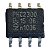 Circuito Integrado Phc2300 Smd Soic-08 Mosfet Tape-7 Nxp - Imagem 1