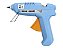 PISTOLA DE COLA QUENTE BIVOLT 60W HIKARI HK-HM 60 - Imagem 1