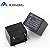 Rele 12V 10A 1 CONTATO 5 PINOS JQC-3FF-S-Z  KIT COM 300PEÇAS - Imagem 1