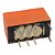 Rele 24V 2A 2 CONTATOS EC2-24NU - Imagem 2