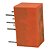 Rele 24V 2A 2 CONTATOS EC2-24NU - Imagem 3