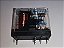 Rele 8 PINOS 24VDC RRP14-1C 12 VDC 10A 250VAC - Imagem 2