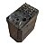 Rele Az10-s4y185-12vcc   Acrilico Fume - Imagem 3