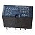Rele Mini 24v 2a 2 Contatos 8 Pinos Fx2 D3212 1-1462034-4 Axicom - Imagem 1