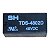 Rele Mini 48v 1a 8 Terminais Tds-4802d - Imagem 1
