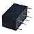 Rele Mini 48v 1a 8 Terminais Tds-4802d - Imagem 3