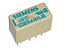 Rele Mini 5V 2A 8 Pinos V23079-A1011-X6 Siemens - Imagem 1