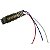 Resistência para SOPRADOR TÉRMICO HK-508 127V 3 FIOS - Imagem 1