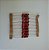 Resistor 1/2W 24K   MINI   5%   ROYAL   PACOTE COM 100PÇS R$ 0,06 CADA - Imagem 1