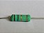 Resistor 1R 5W 5% - Imagem 1