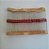 Resistor 2W   4K7   5%   PHILIPS PACOTE C/100PÇS - Imagem 1