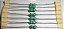 Resistor 3 R 9 5% 5 W - Imagem 1